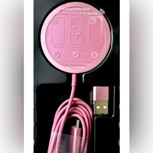 MagSafe apple iPhone charger